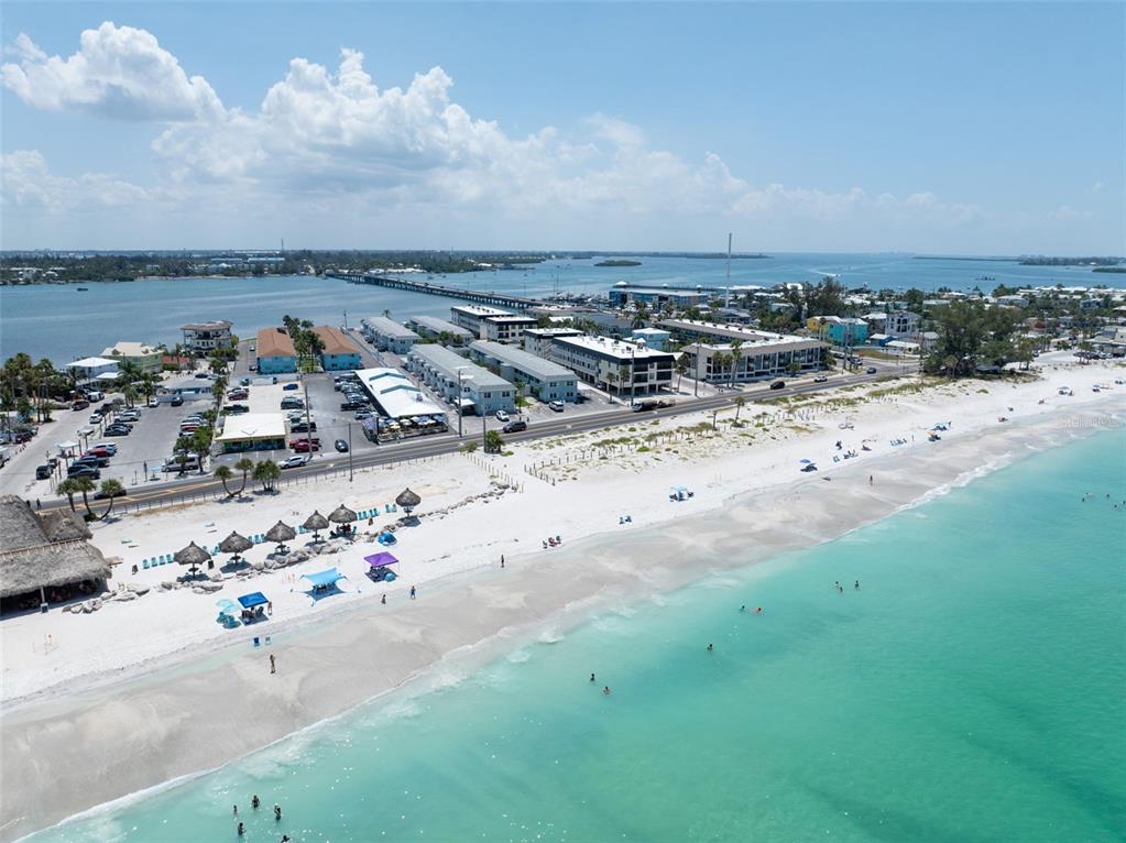 611 GULF DRIVE N UNIT C27