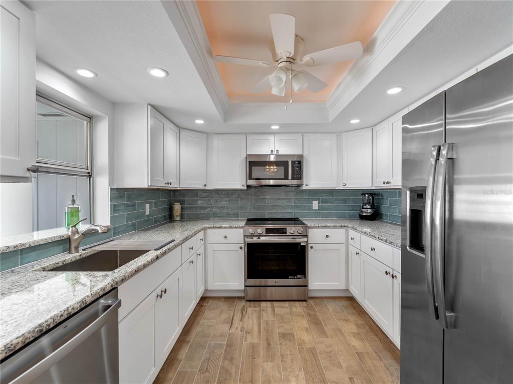 52 CIRCLEWOOD DRIVE UNIT A1-2, VENICE, FL — photo 3 of 30
