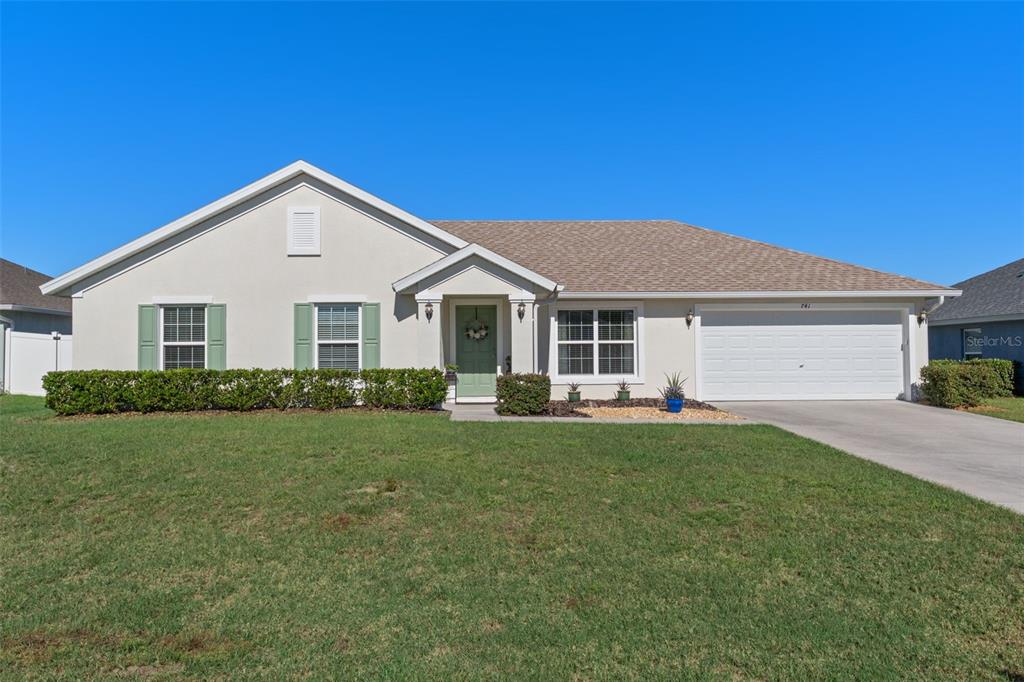 741 W WALKERTOWN DRIVE