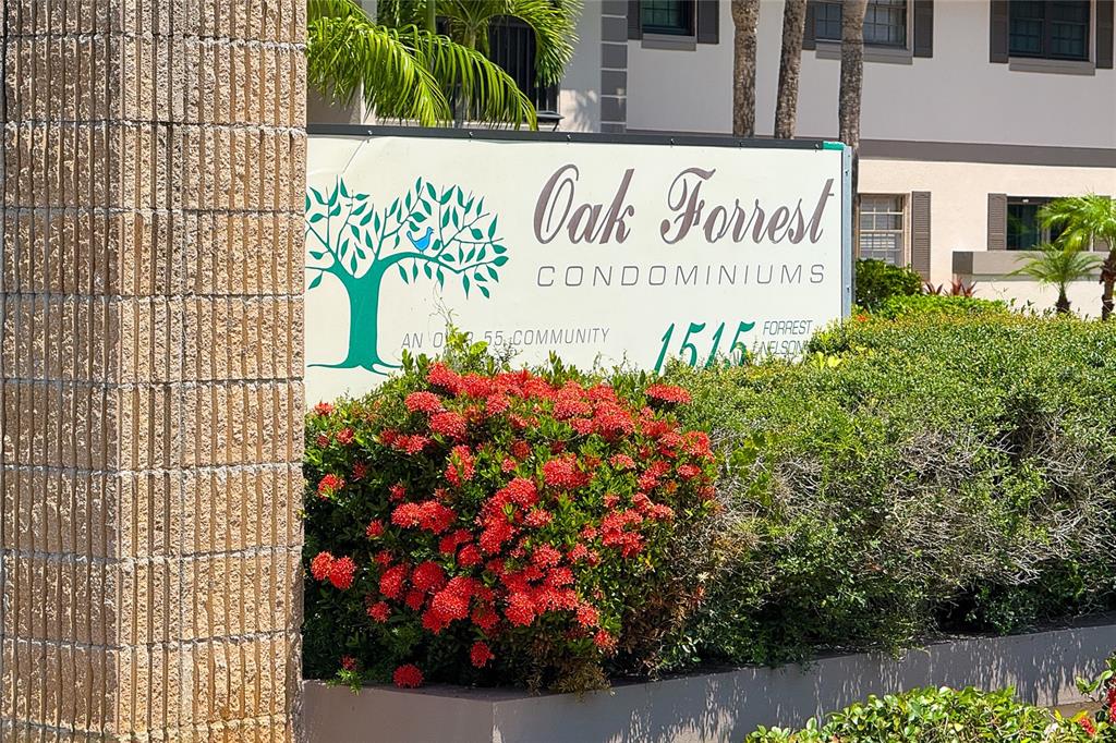 1515 FORREST NELSON BOULEVARD UNIT P101