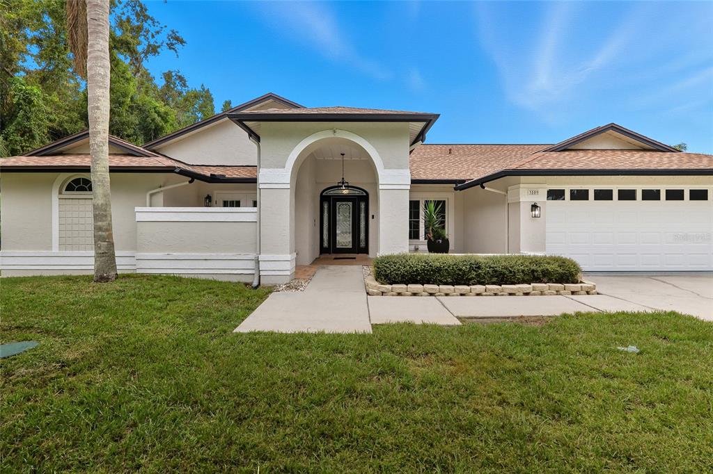 3509 COUNTRY CREEK LANE