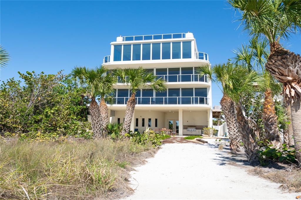 534 BEACH ROAD, SARASOTA, FL — photo 2 of 30