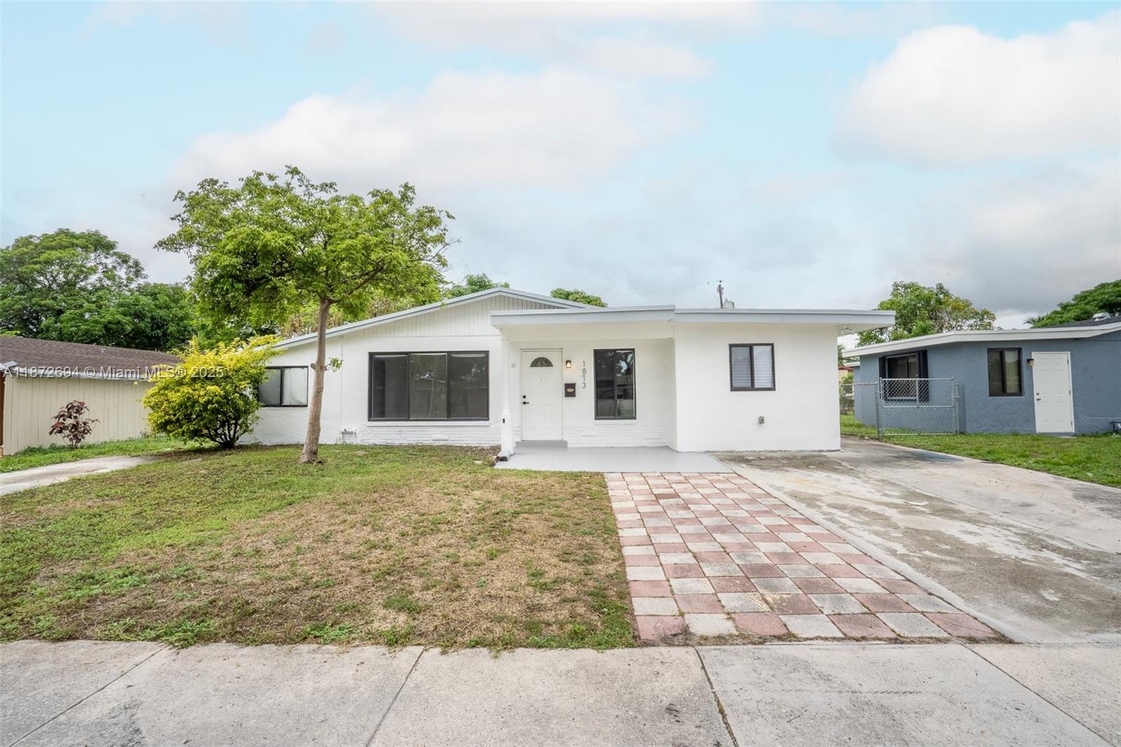 1873 NW 6th Ave, Pompano Beach FL 33060