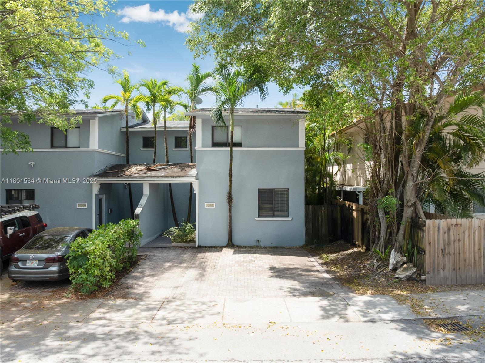 3182 Day Ave, Coconut Grove FL 33133