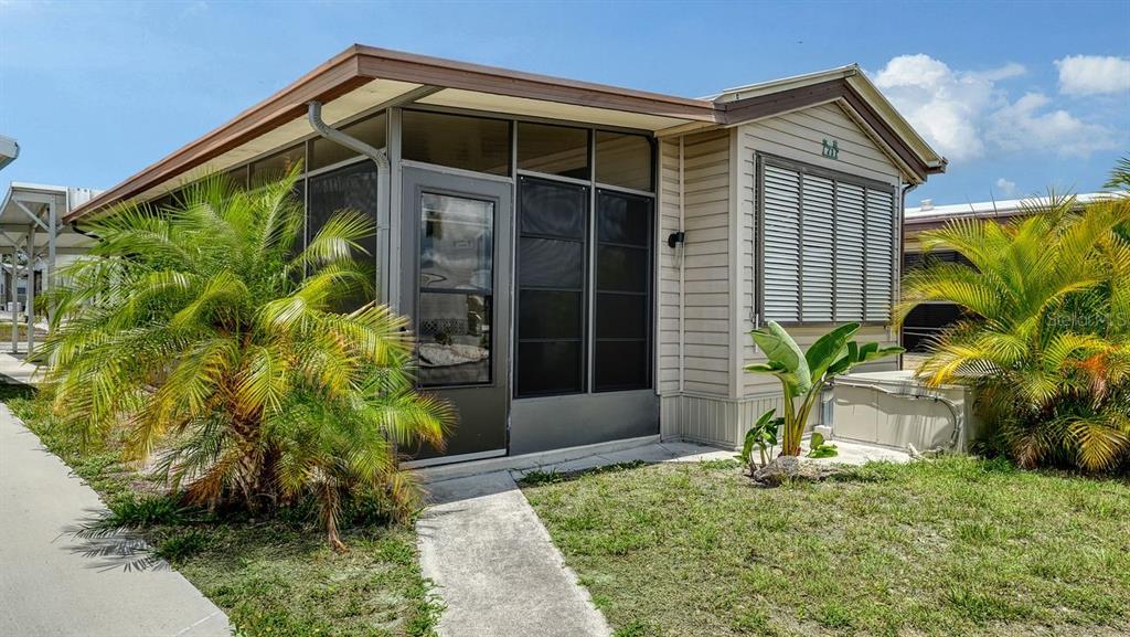 1475 FLAMINGO DRIVE UNIT 71