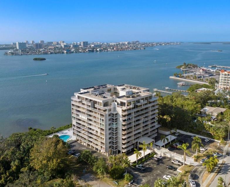 500 N OSCEOLA AVENUE UNIT 303