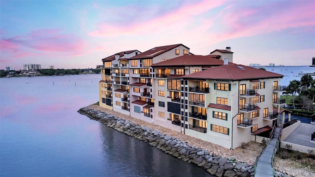 744 MARINA POINT DRIVE UNIT 7440