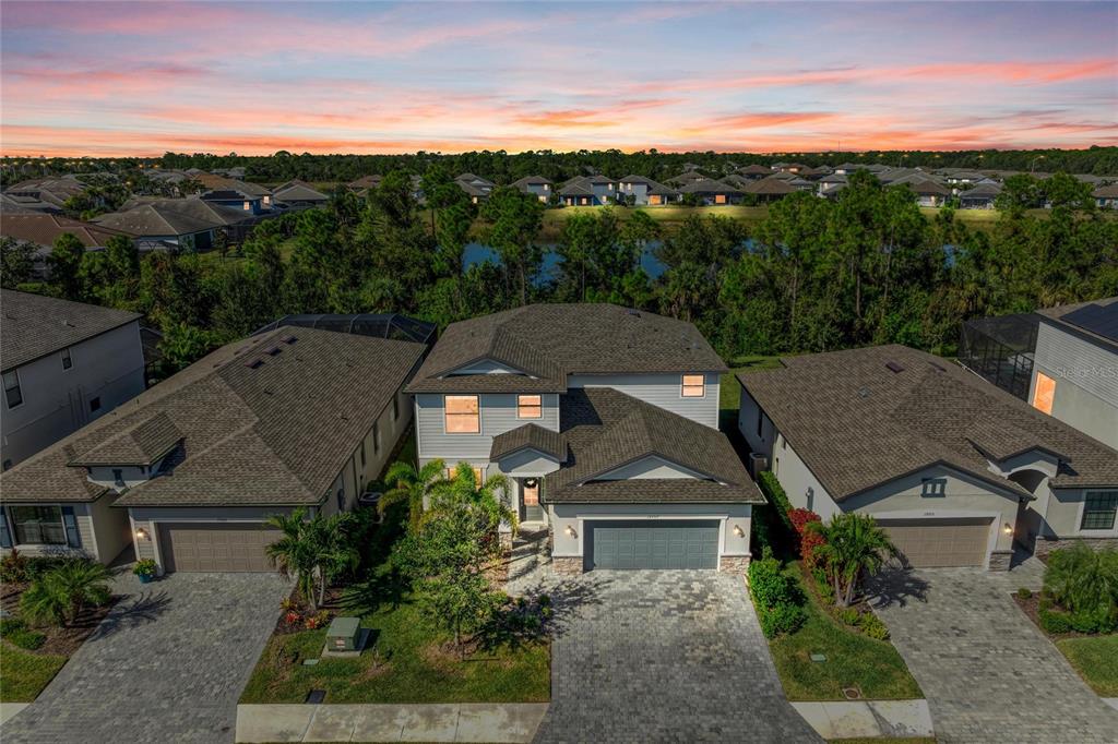 19707 TORTUGA CAY DRIVE