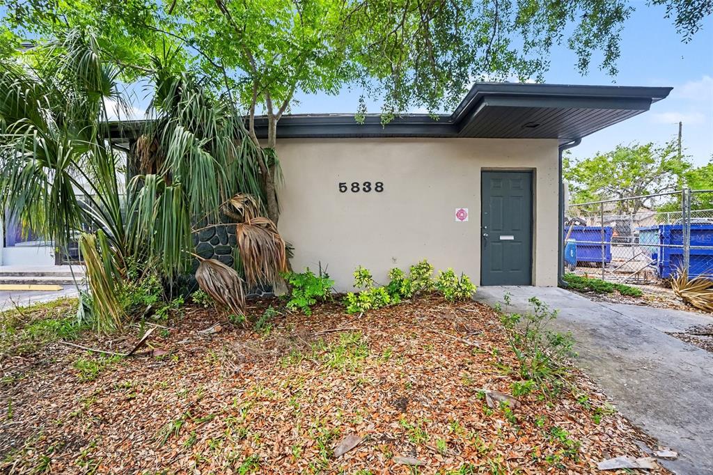 5838 MAIN STREET