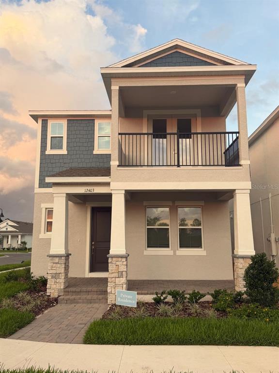 12403 CLEAR SAPPHIRE DR