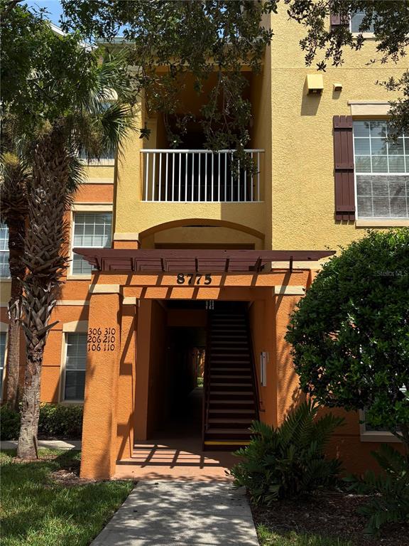 8775 SARTORI STREET UNIT 309