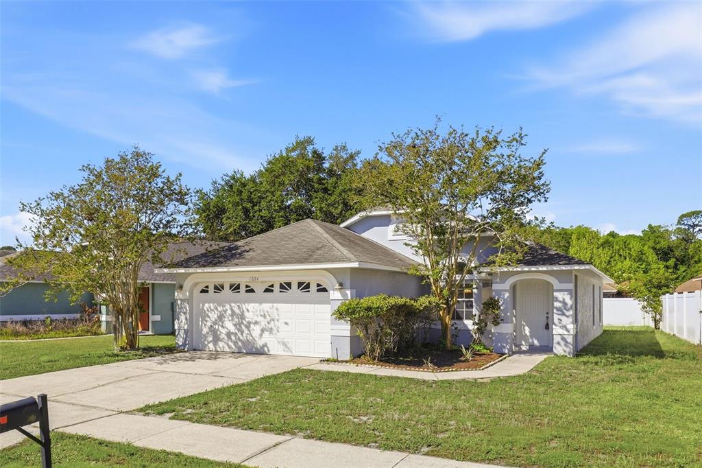 1094 BRIELLE COURT