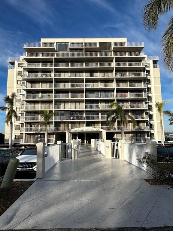 500 N OSCEOLA AVENUE UNIT 403