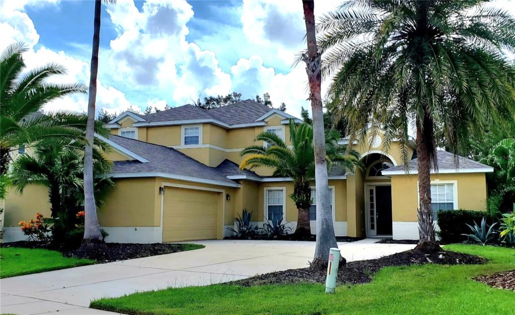 3469 FOREST RIDGE LANE