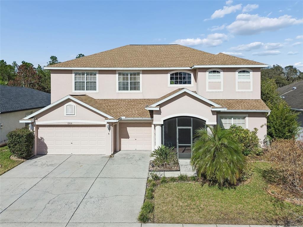 12918 DRAKEFIELD DRIVE