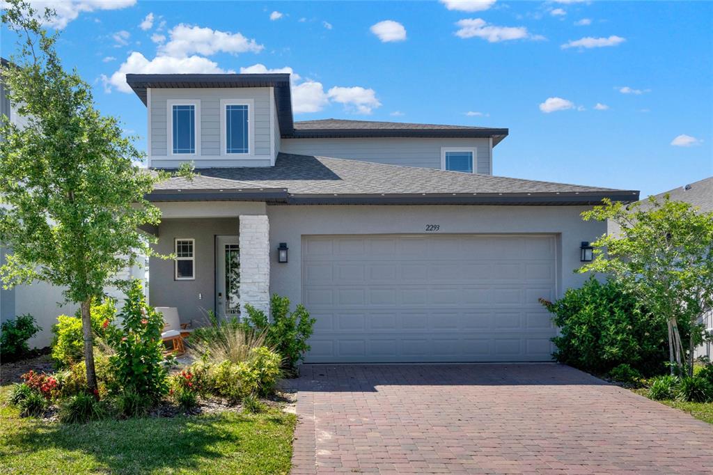 2293 MYSTIC MAZE LANE