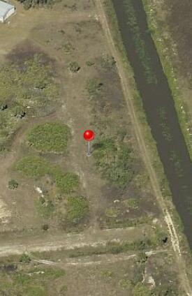 0000 NW 276 Street, Okeechobee FL 34972
