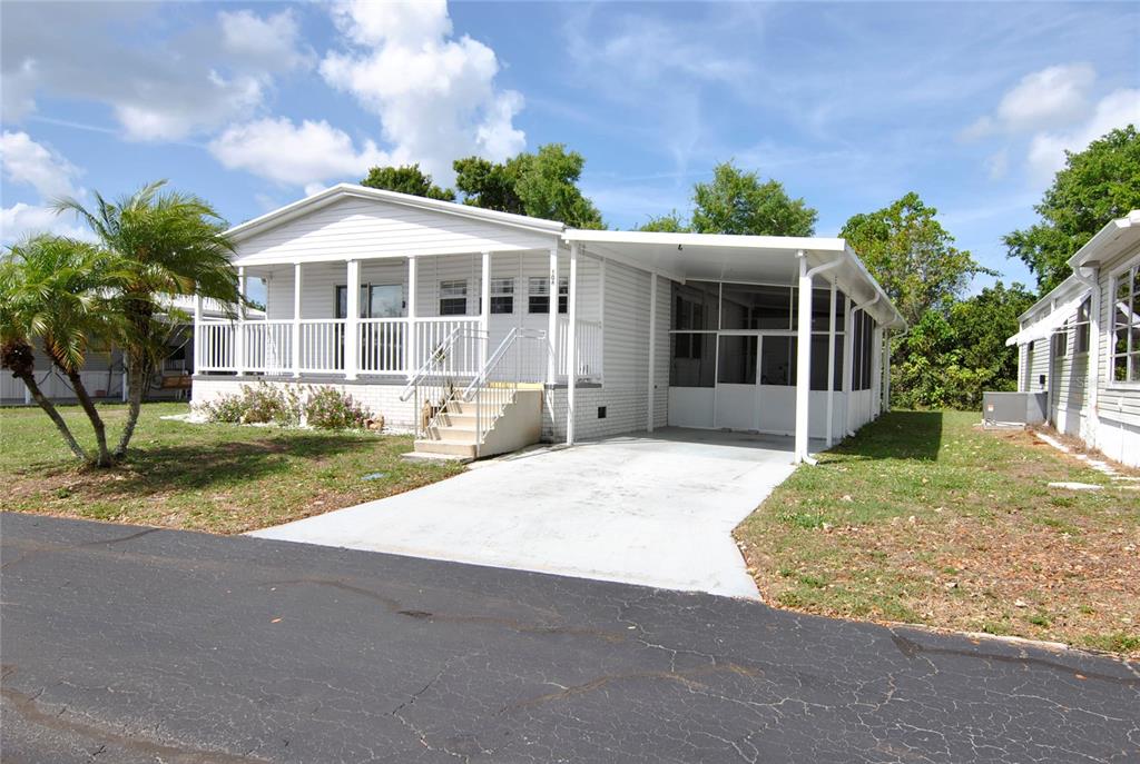 24437 HARBORVIEW ROAD UNIT 106