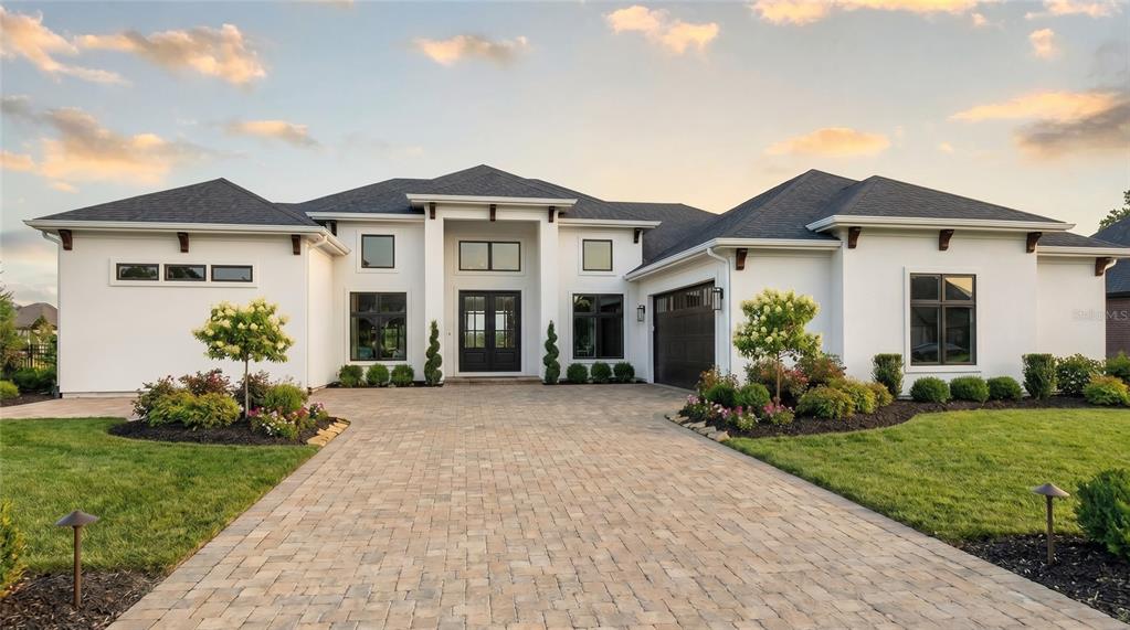161 TRANQUIL MIRROR LAKE COURT Lot 9
