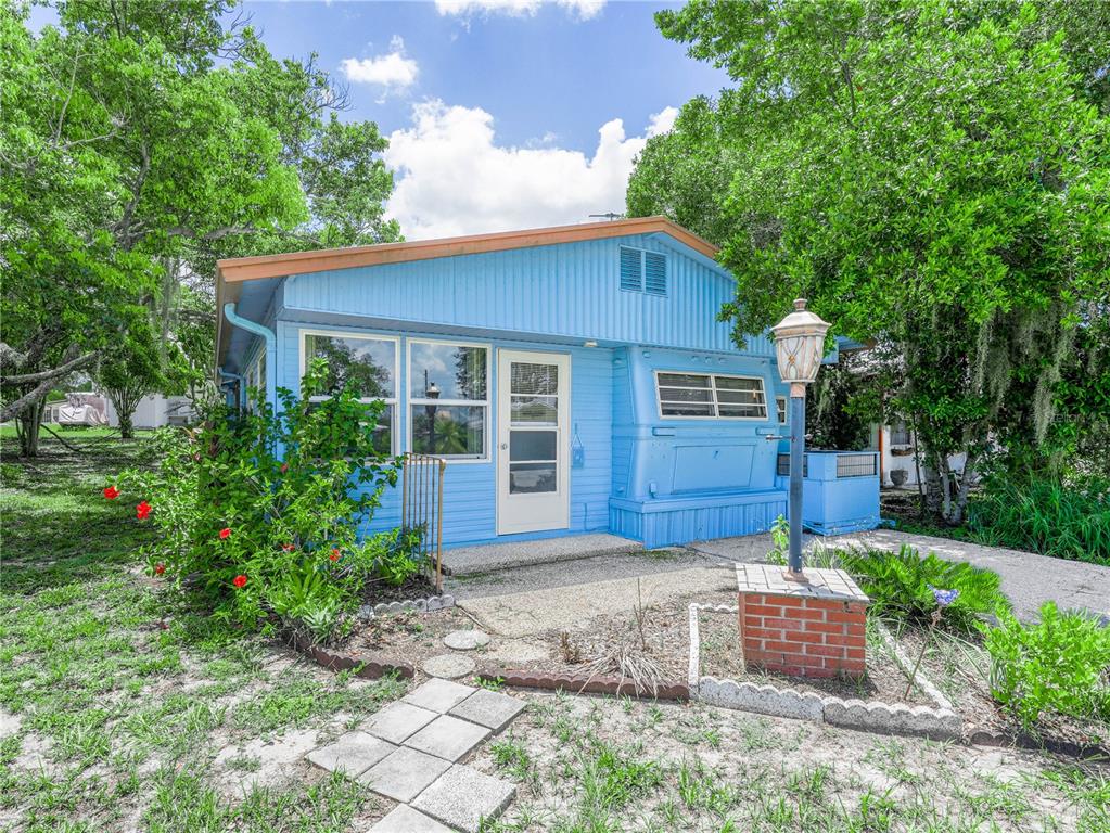 121 SADDLEBAG TRAIL