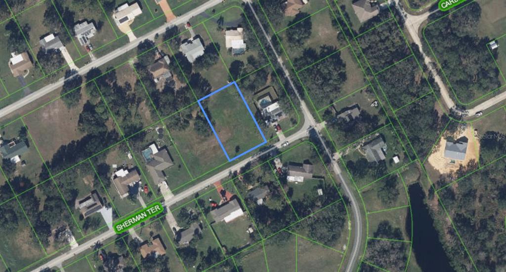 6017 SHERMAN TERRACE, SEBRING, FL — photo 2 of 2