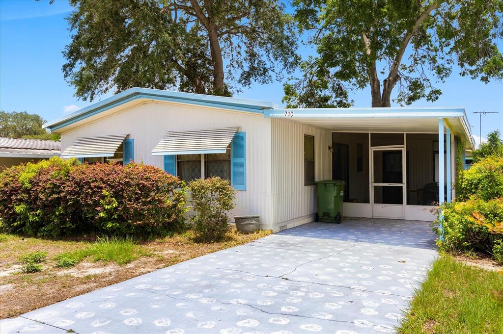 710 COACHMAN DRIVE