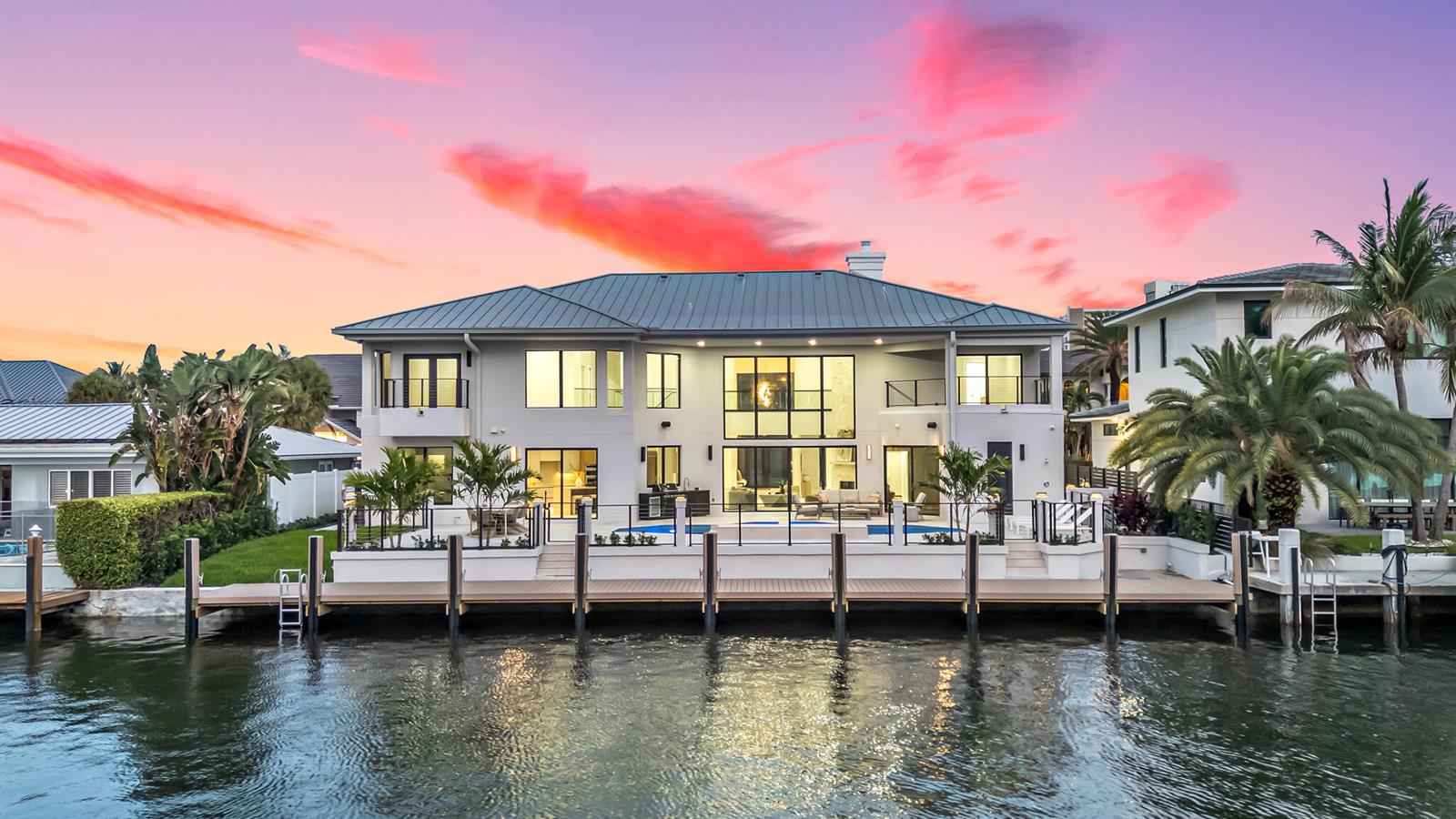 3721 NE 30th Avenue, Lighthouse Point FL 33064