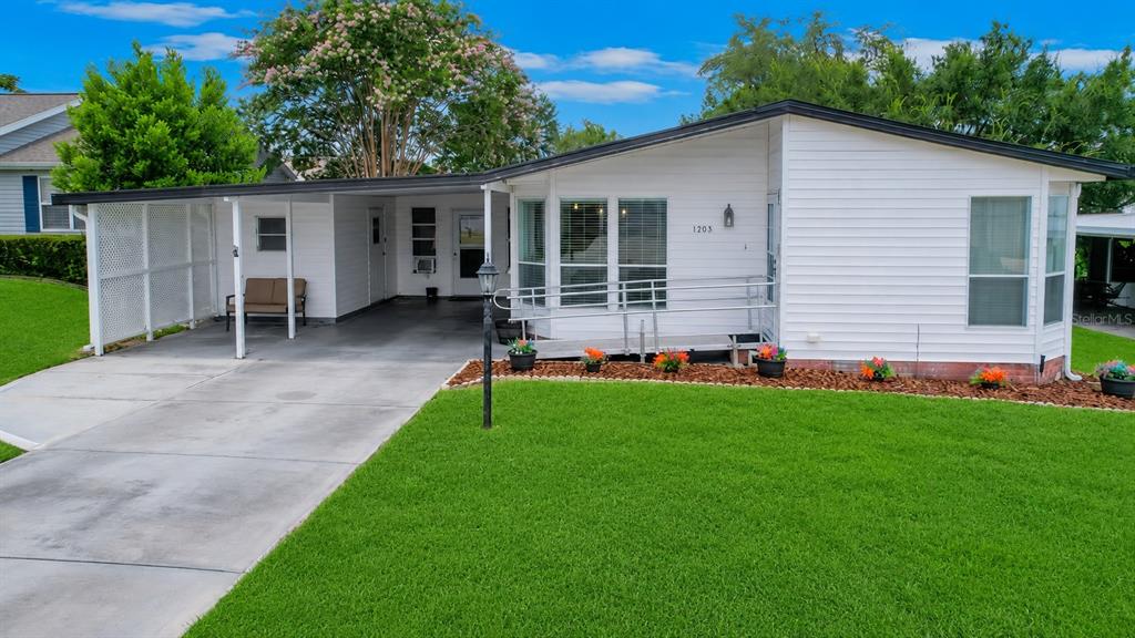 1203 GRANADA COURT