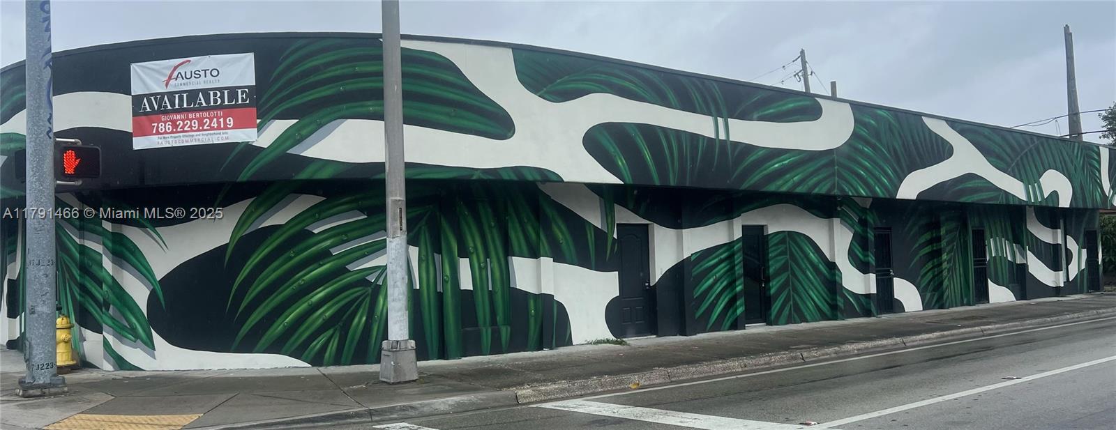 4600 NW 7th Ave, Miami FL 33127