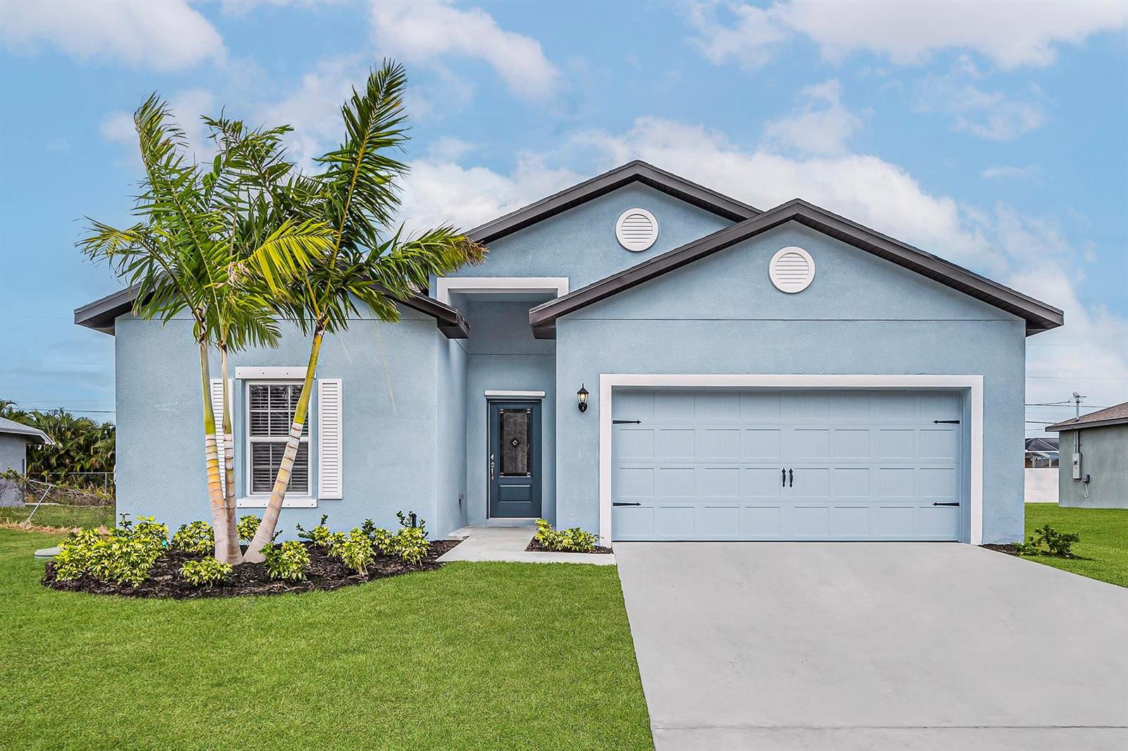 620 SW Dairy Road, Port St. Lucie FL 34953