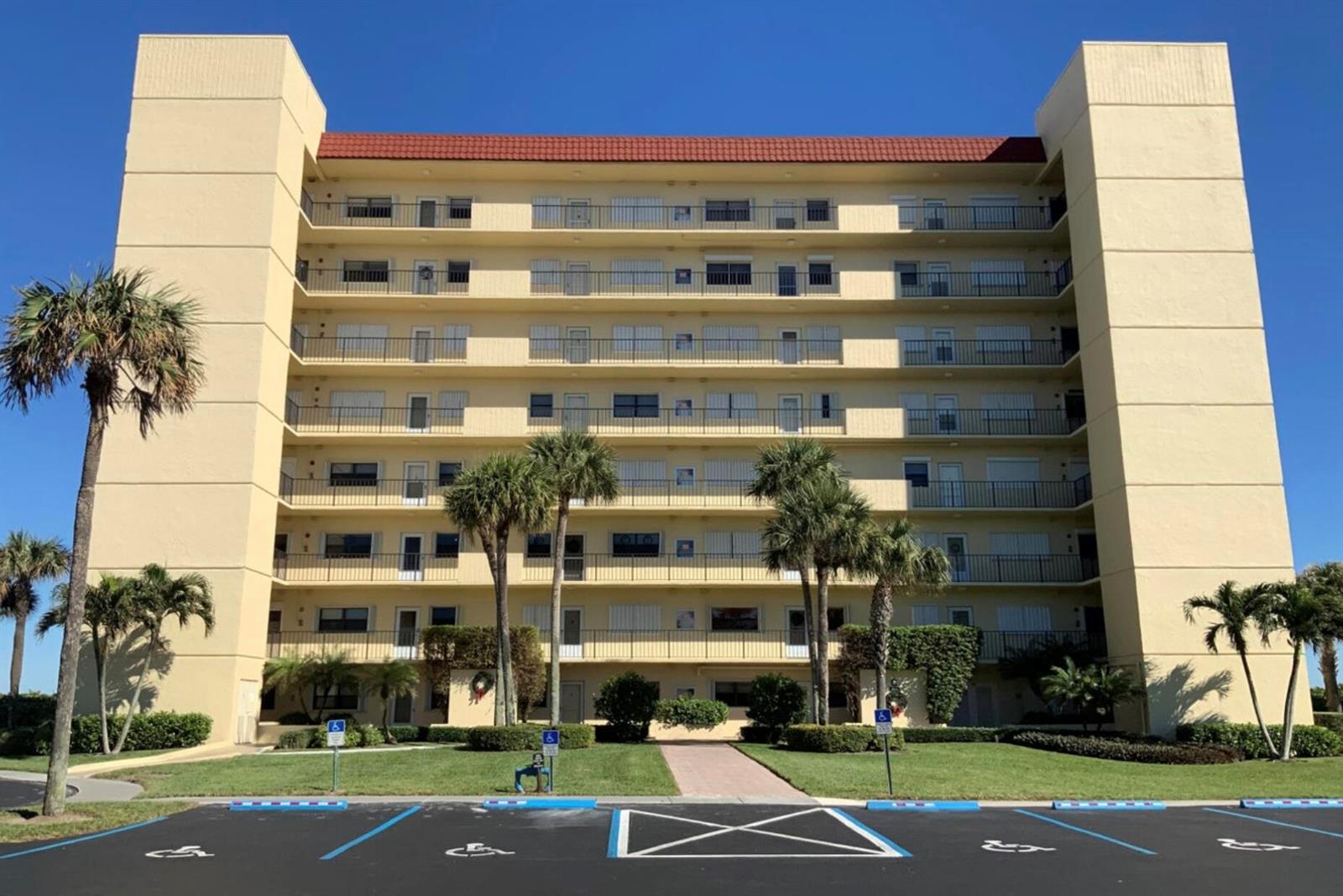 7420 S Ocean Drive # 216, Jensen Beach FL 34957