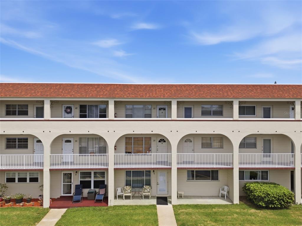 2434 AUSTRALIA WAY E UNIT 50