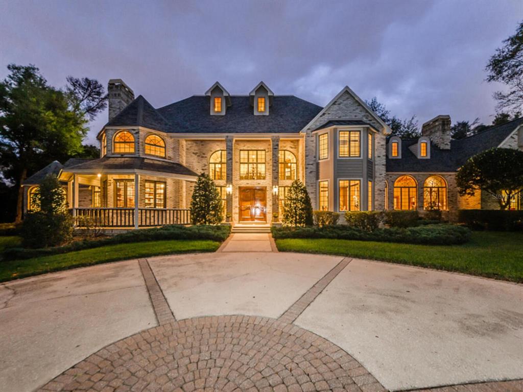 2901 LEPRECHAUN LANE