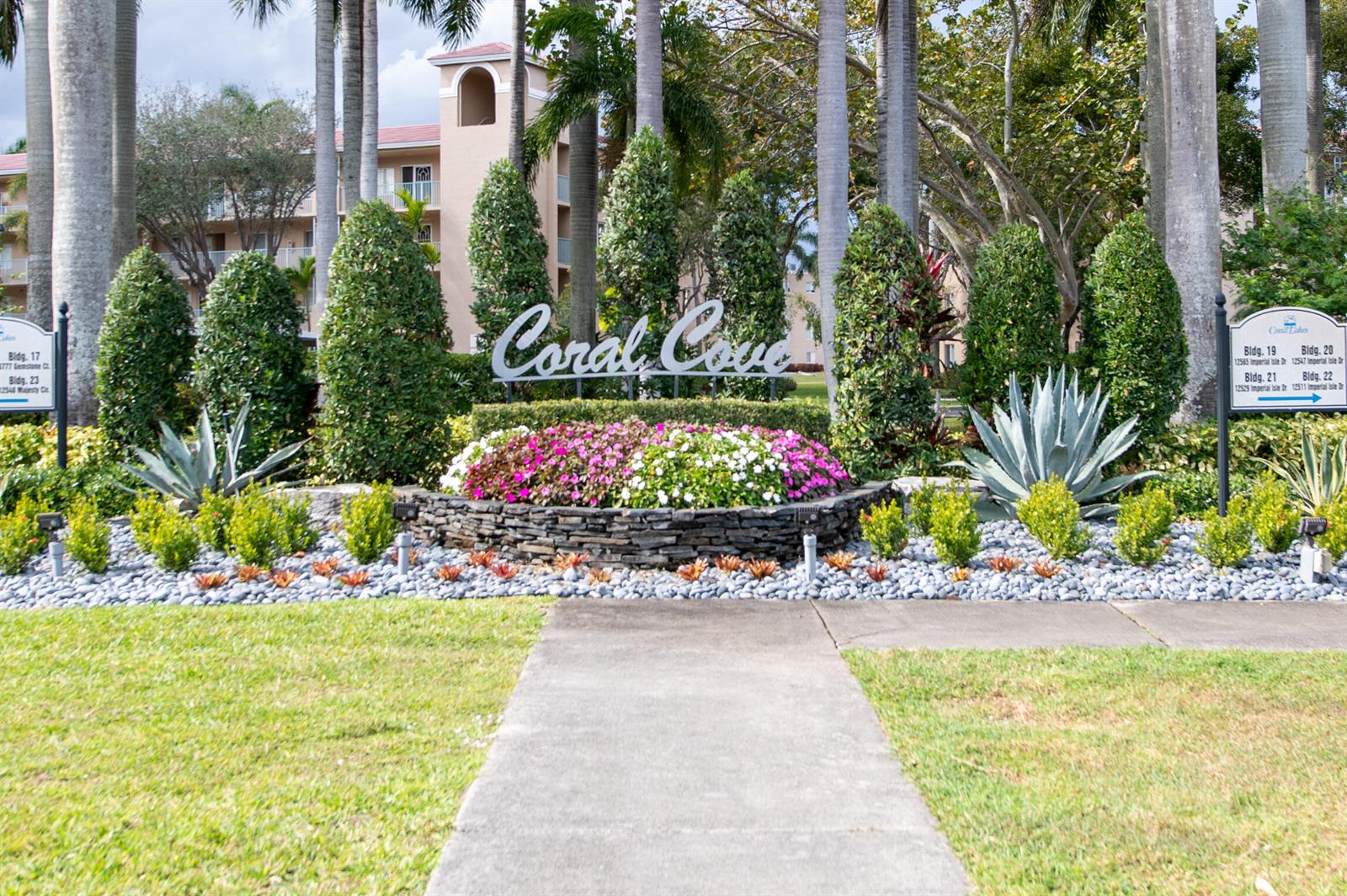 5749 Gemstone Court # 403, Boynton Beach FL 33437
