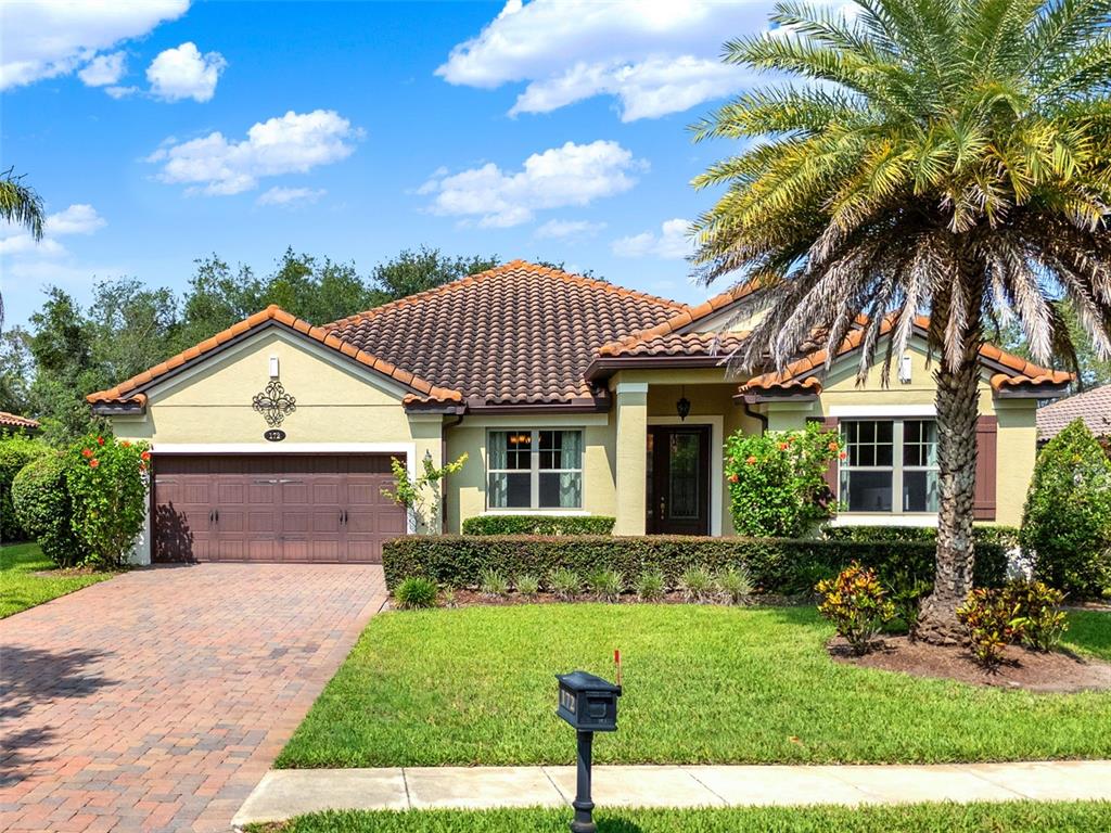 172 VERDE WAY
