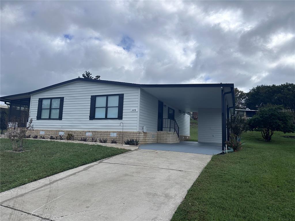 3458 N CITRUS CIRCLE UNIT 1803
