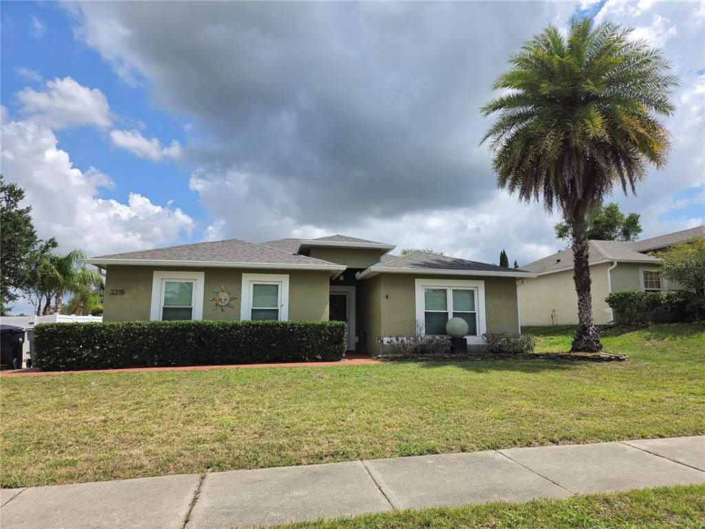 2215 KINGSCREST CIRCLE