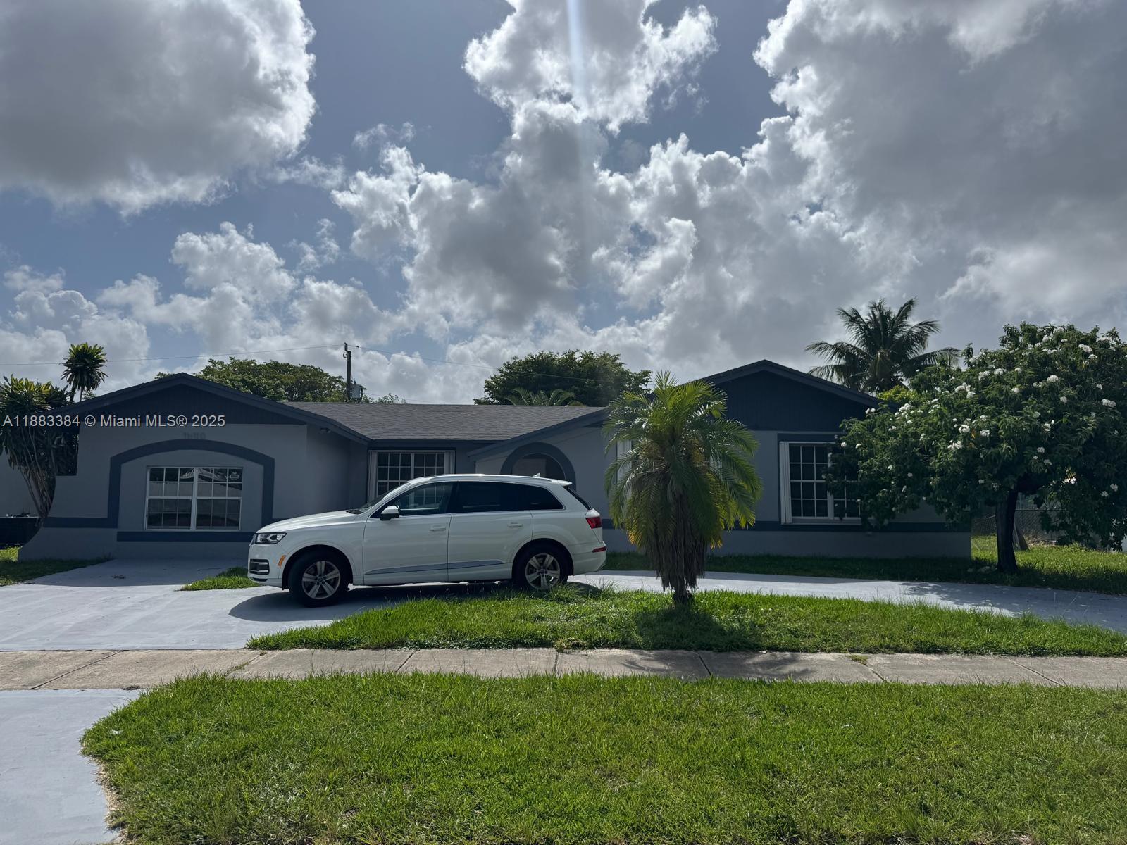 16110 SW 107th Pl, Miami FL 33157
