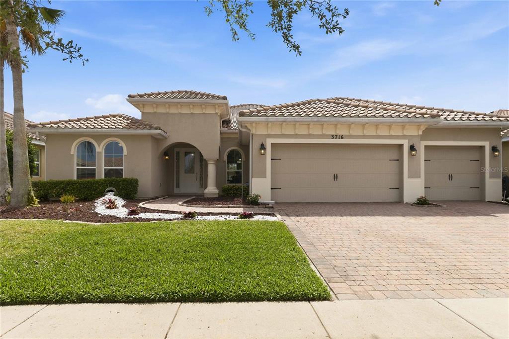 3716 PARADISO CIRCLE