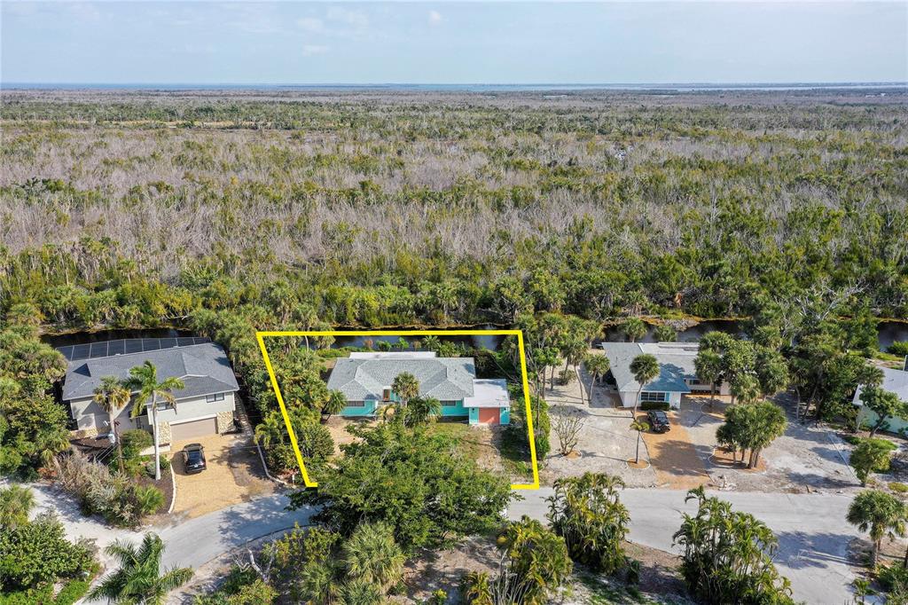 1057 BLUE HERON DRIVE, SANIBEL, FL — photo 3 of 30