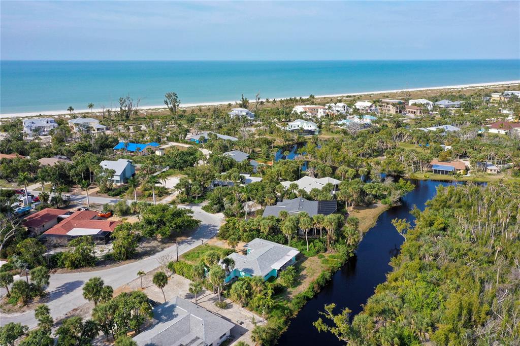 1057 BLUE HERON DRIVE, SANIBEL, FL — photo 5 of 30