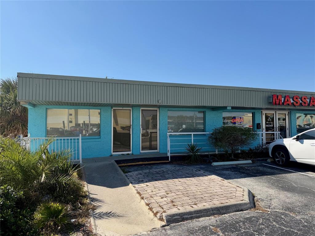 3400 S ATLANTIC AVENUE UNIT 3416