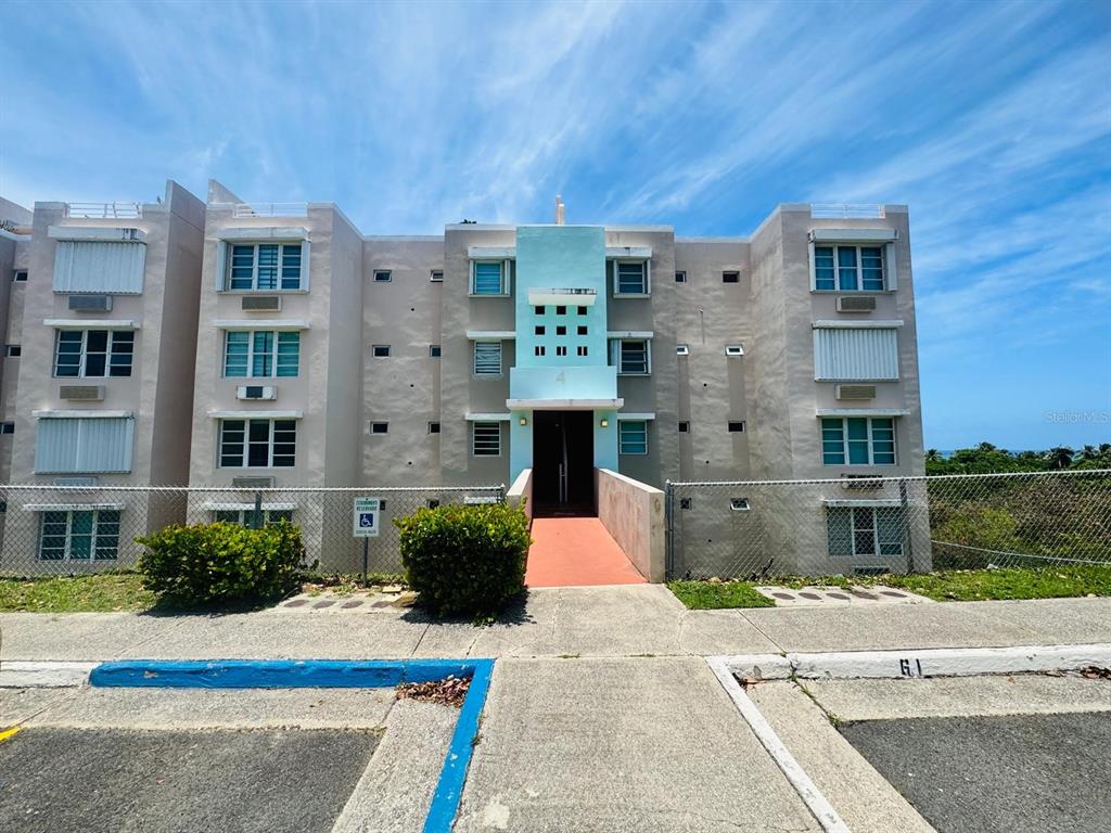 COND. VILLAS DEL FARO 5015 PUNTA TUNA ST. UNIT 406