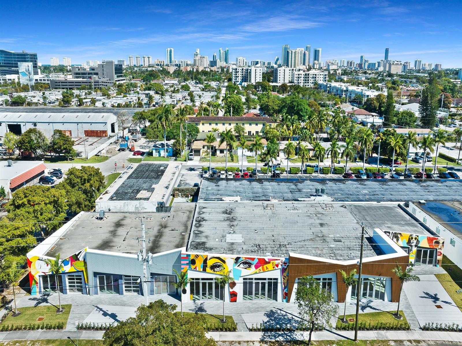 410 NE 1st Avenue, Hallandale Beach FL 33009