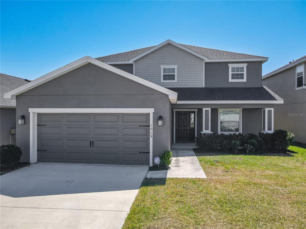 1015 CORSO DRIVE, WINTER HAVEN, FL — photo 3 of 30