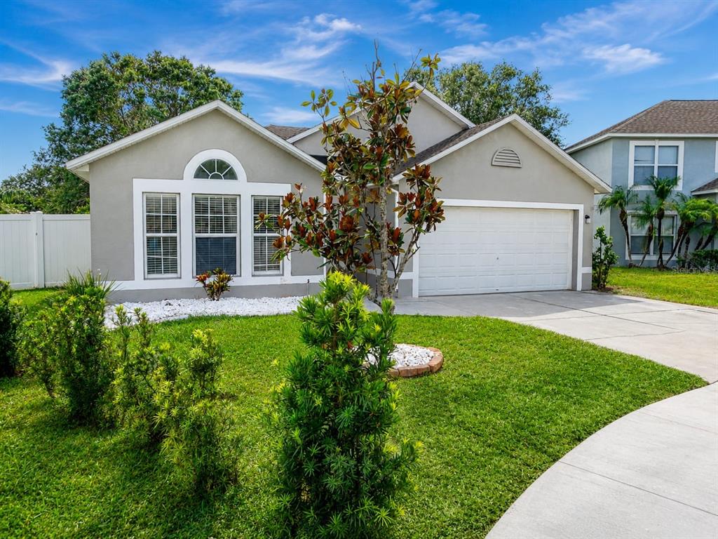 13402 COPPER HEAD DRIVE, RIVERVIEW, FL — photo 2 of 30