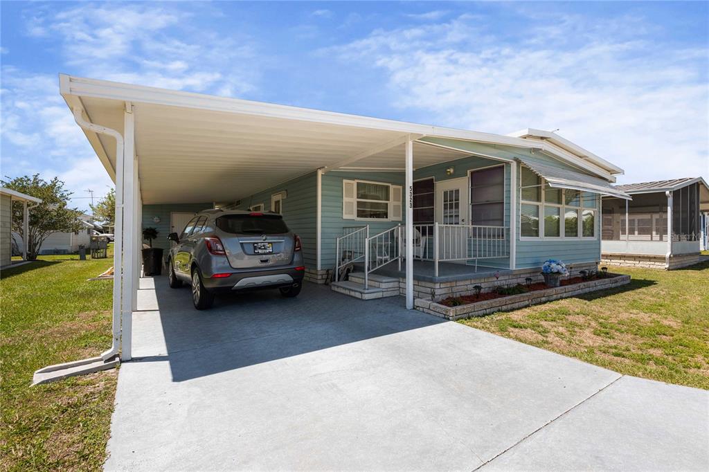 5323 SEVILLE DRIVE