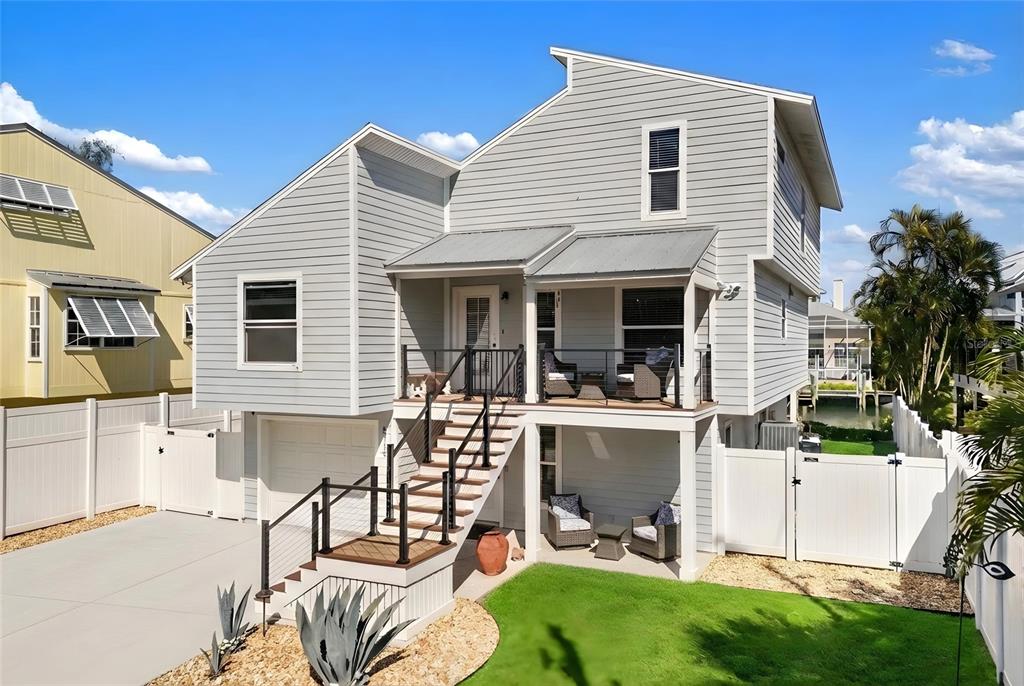 5119 OXFORD DRIVE