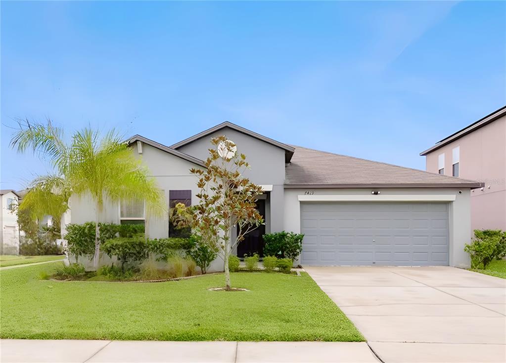 7419 PEARLY EVERLASTING AVENUE