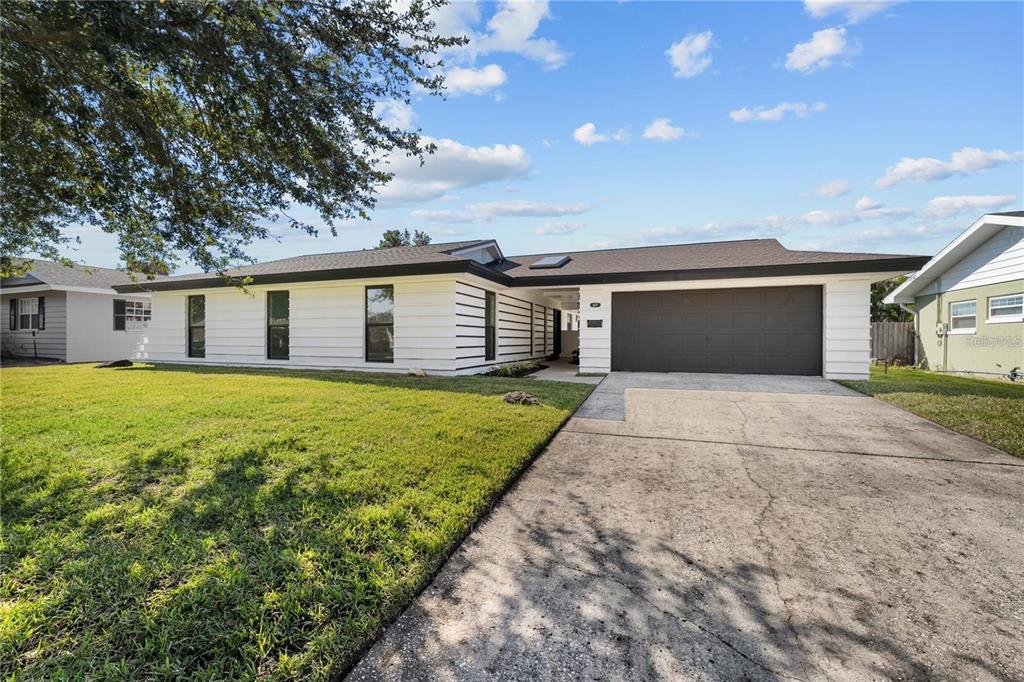 607 DUNBLANE DRIVE